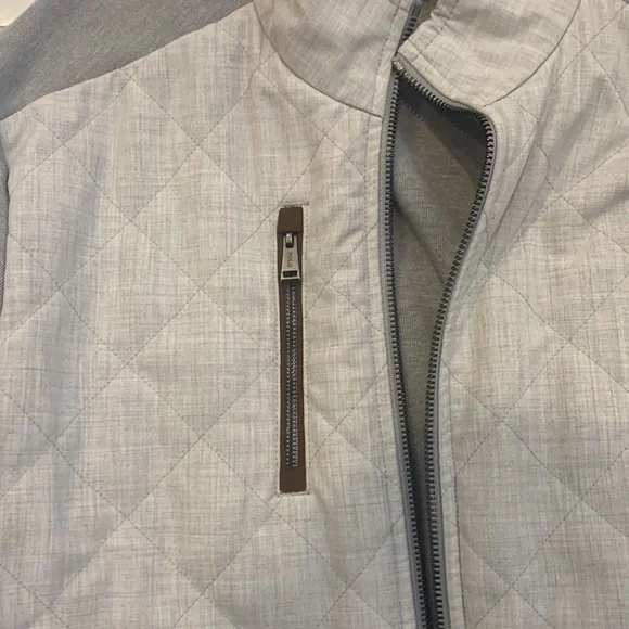 Polo Golf Jacket - Picture 3 of 7